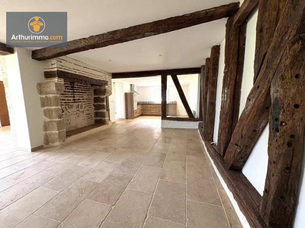 Location                                                      Maison
                        
                     2 pièces                      117 m2                     à Le Mas-d'Agenais