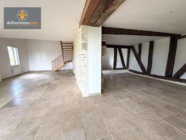 Location                                                      Maison
                        
                     2 pièces                      117 m2                     à Le Mas-d'Agenais
