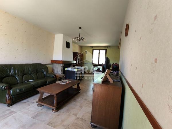 20700 - Maison à proximité immédiate de Soissons