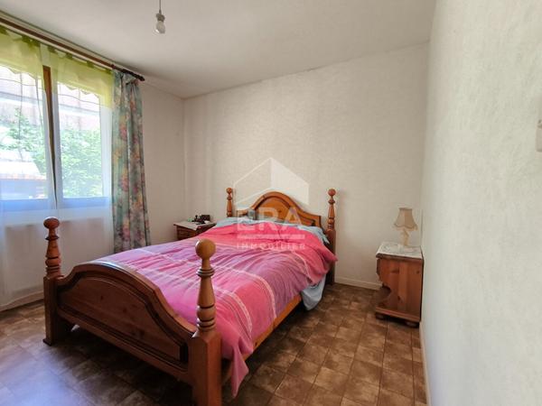 20700 - Maison à proximité immédiate de Soissons