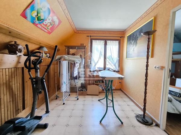 20700 - Maison à proximité immédiate de Soissons