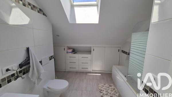Appartement à vendre 5 pièces 118,4 m² Villers-le-Lac
