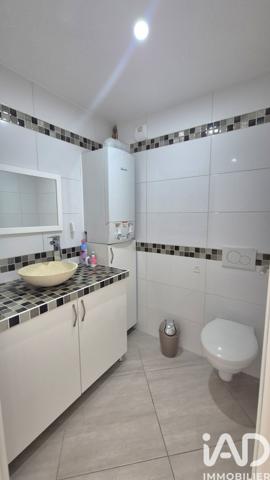 Appartement à vendre 5 pièces 118,4 m² Villers-le-Lac