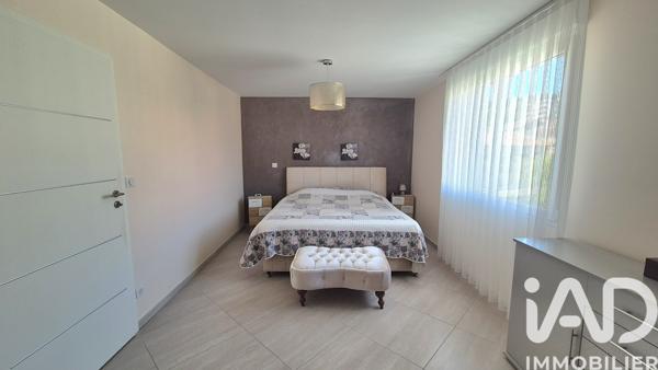 Appartement à vendre 5 pièces 118,4 m² Villers-le-Lac