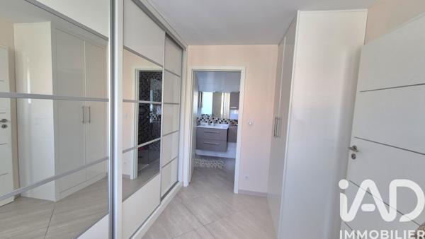 Appartement à vendre 5 pièces 118,4 m² Villers-le-Lac