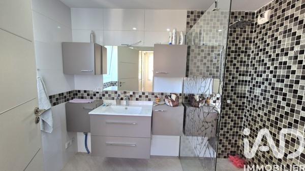 Appartement à vendre 5 pièces 118,4 m² Villers-le-Lac