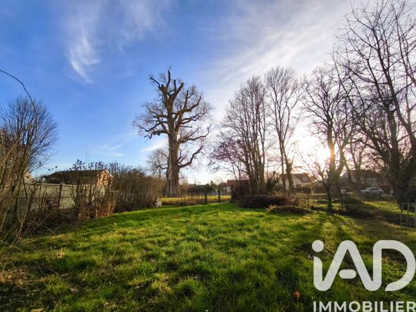 Maison à vendre 5 pièces 104 m² Boult-sur-Suippe