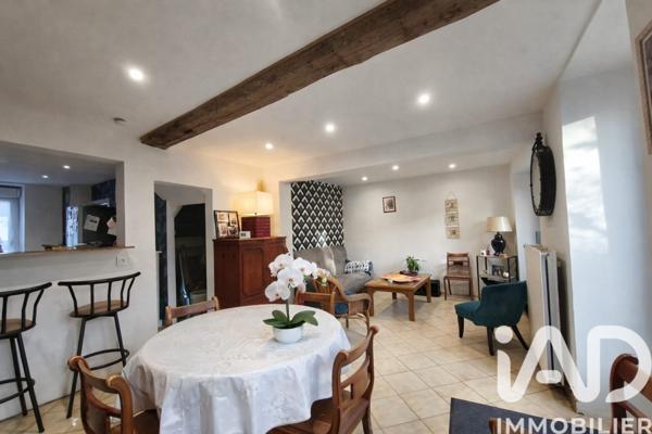 Maison à vendre 5 pièces 104 m² Boult-sur-Suippe