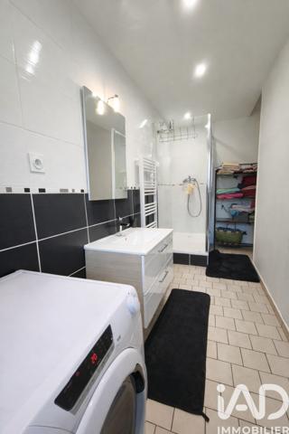 Maison à vendre 5 pièces 104 m² Boult-sur-Suippe