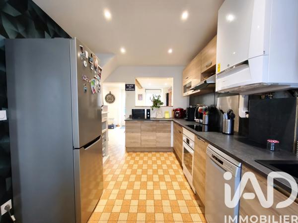 Maison à vendre 5 pièces 104 m² Boult-sur-Suippe