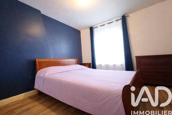 Maison à vendre 5 pièces 104 m² Boult-sur-Suippe