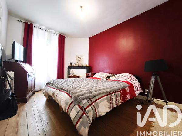 Maison à vendre 5 pièces 104 m² Boult-sur-Suippe