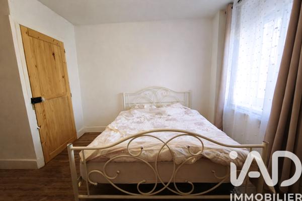 Maison à vendre 5 pièces 104 m² Boult-sur-Suippe
