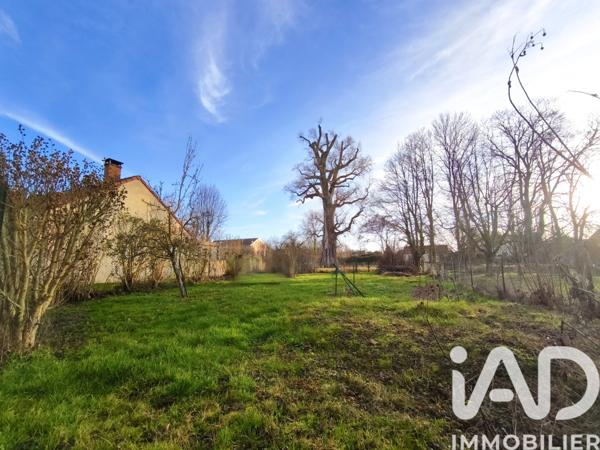 Maison à vendre 5 pièces 104 m² Boult-sur-Suippe