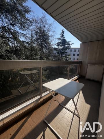 Studio à vendre 16 m² Neuilly-sur-Seine