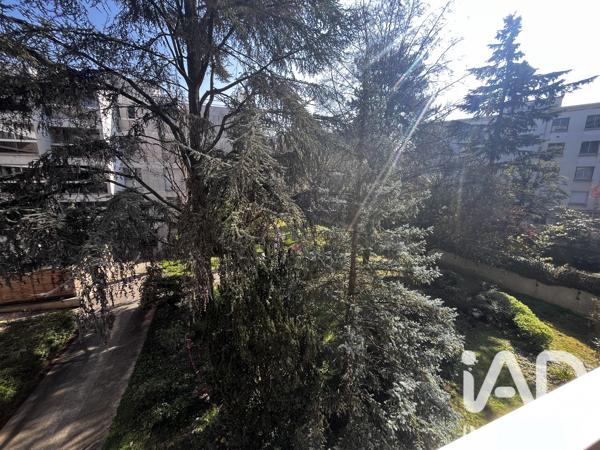 Studio à vendre 16 m² Neuilly-sur-Seine