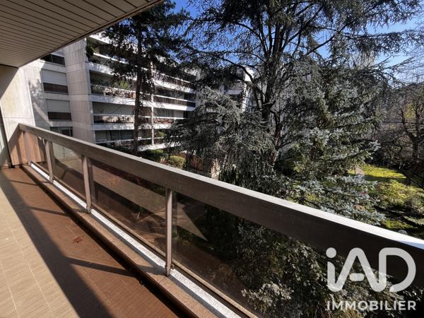 Studio à vendre 16 m² Neuilly-sur-Seine