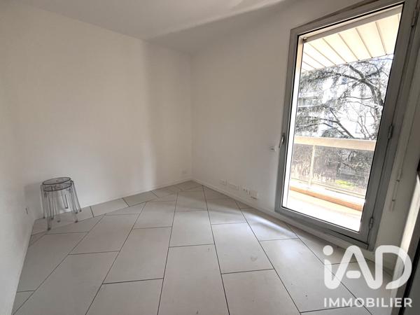 Studio à vendre 16 m² Neuilly-sur-Seine