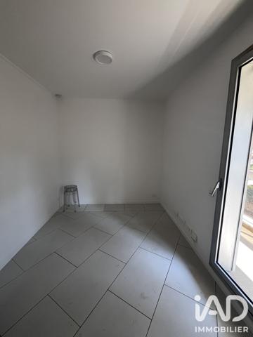 Studio à vendre 16 m² Neuilly-sur-Seine