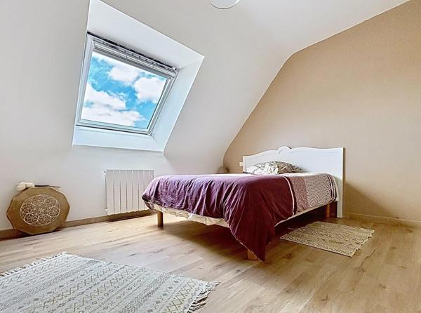 maison 5 pièces avec dépendance