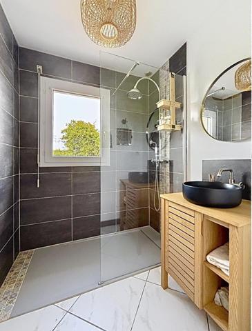 maison 5 pièces avec dépendance