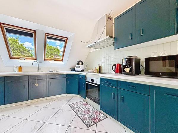 maison 5 pièces avec dépendance