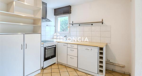 À vendre Appartement 2 pièces 41.75 m² - Messery 74140