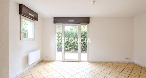 À vendre Appartement 2 pièces 41.75 m² - Messery 74140