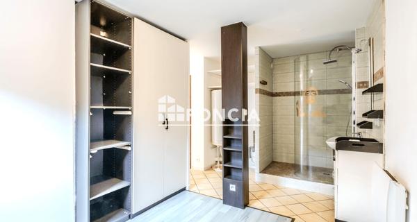 À vendre Appartement 2 pièces 41.75 m² - Messery 74140