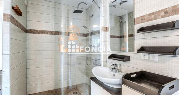 À vendre Appartement 2 pièces 41.75 m² - Messery 74140