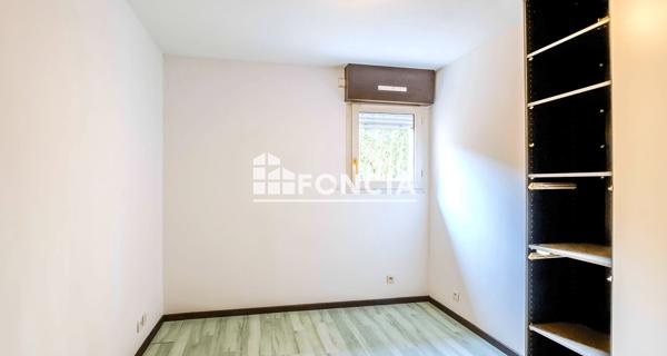 À vendre Appartement 2 pièces 41.75 m² - Messery 74140