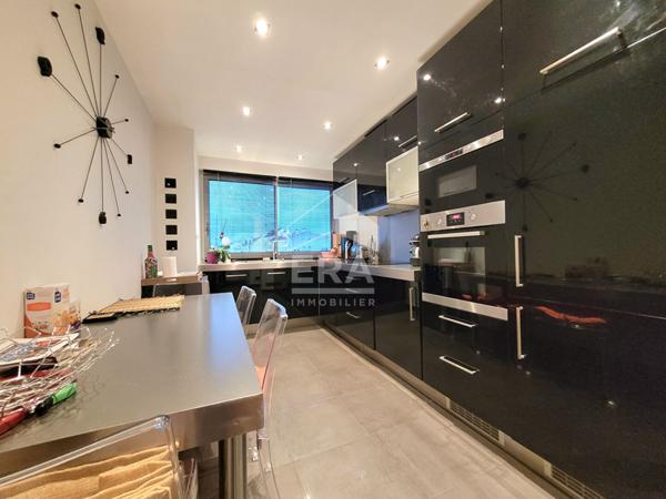 LOCATION MEUBLEE - PAU CENTRE : Appartement T2 de 59 m²  avec terrasse unique de 40m² !