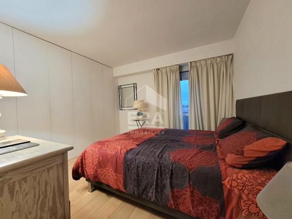 LOCATION MEUBLEE - PAU CENTRE : Appartement T2 de 59 m²  avec terrasse unique de 40m² !