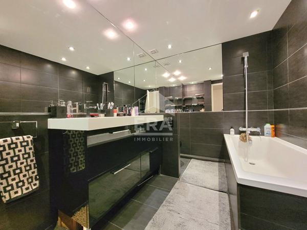 LOCATION MEUBLEE - PAU CENTRE : Appartement T2 de 59 m²  avec terrasse unique de 40m² !