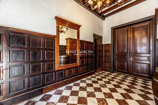 Grand appartement avec jardin vue mer - Quartier Impérial Biarritz