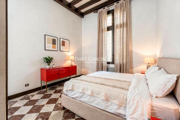 Grand appartement avec jardin vue mer - Quartier Impérial Biarritz