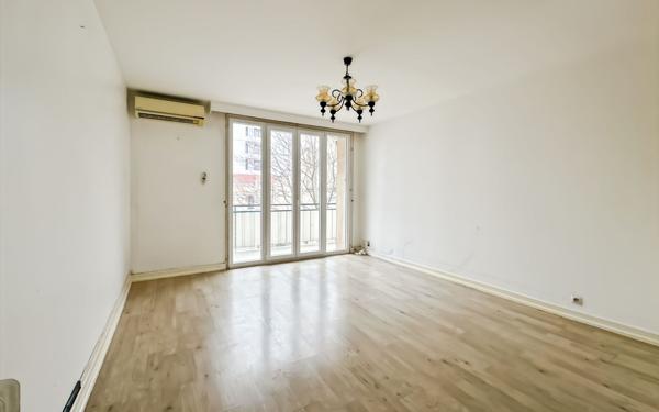 Appartement à vendre    4 pièces • 77,81 m2 Valence