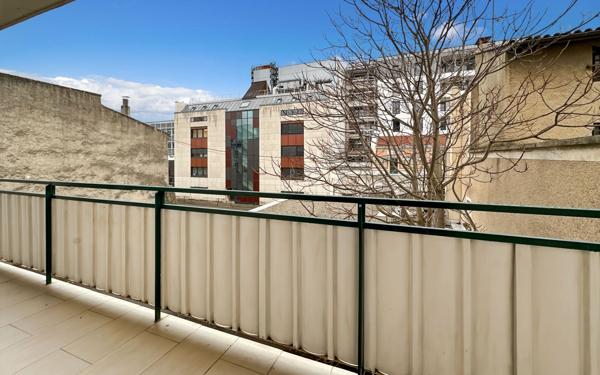 Appartement à vendre    4 pièces • 77,81 m2 Valence