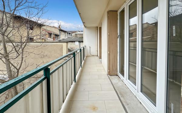 Appartement à vendre    4 pièces • 77,81 m2 Valence