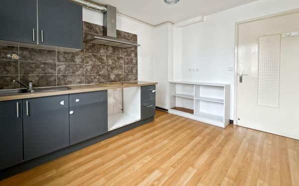 Appartement à vendre    4 pièces • 77,81 m2 Valence