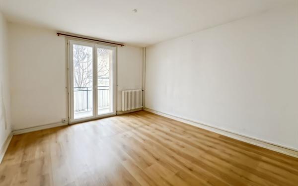 Appartement à vendre    4 pièces • 77,81 m2 Valence