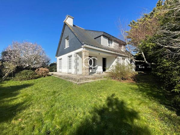 SAINT GILDAS DE RHUYS Maison 6 pièces 140 m²