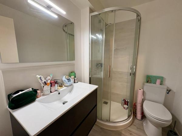 VANNES Appartement 1 pièce 33 m²