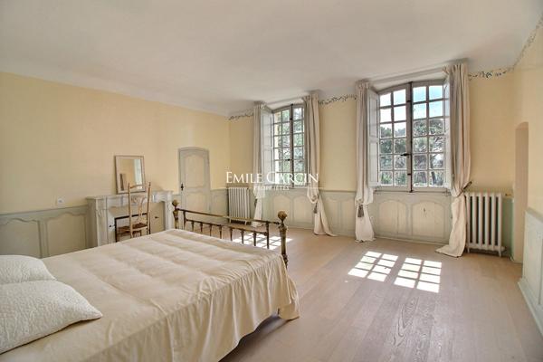 A vendre - Bastide XVIIIème - Aix-en-Provence