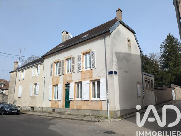 Maison à vendre 6 pièces 143 m² Langres