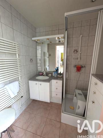 Maison à vendre 6 pièces 143 m² Langres