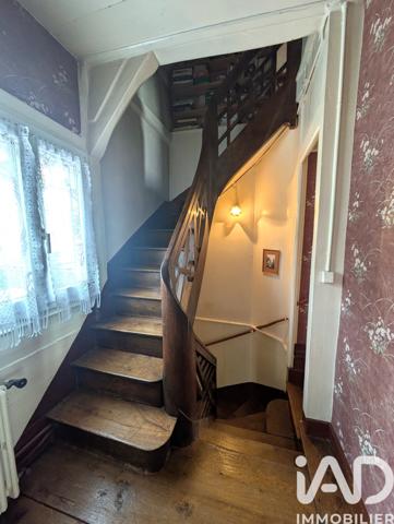 Maison à vendre 6 pièces 143 m² Langres