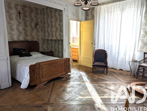 Maison à vendre 6 pièces 143 m² Langres