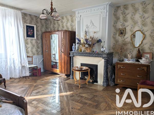Maison à vendre 6 pièces 143 m² Langres
