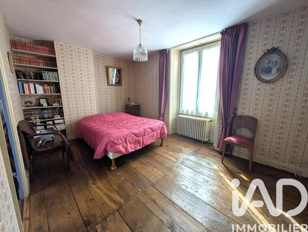 Maison à vendre 6 pièces 143 m² Langres